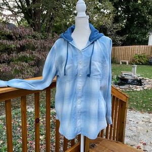 Fun Hoodie Shirt